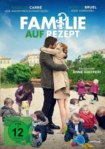Familie auf Rezept (DE)