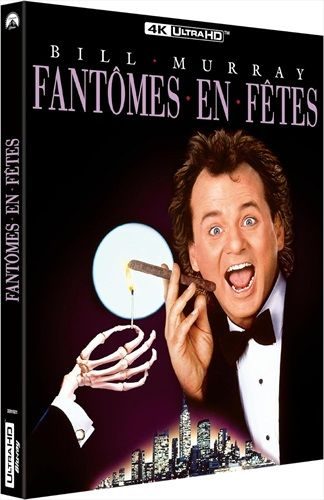 Fantomes en Fete (FR)