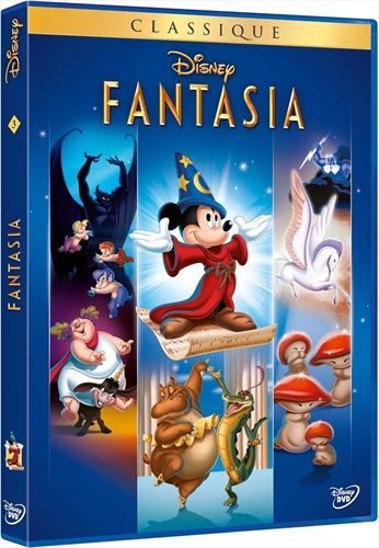 Fantasia (FR)