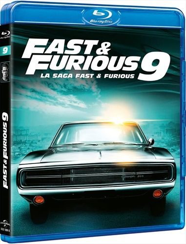 Fast & Furious 9 (FR)