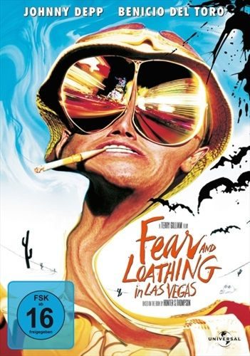 Fear and Loathing in Las Vegas (DE)