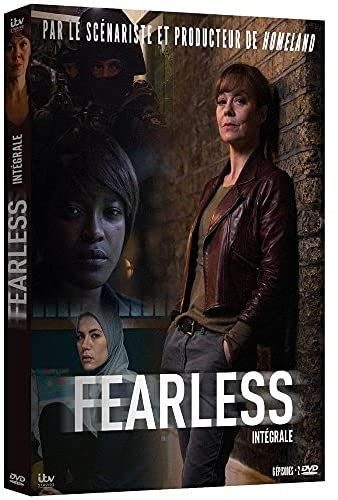 Fearless - L'Intégrale (FR)