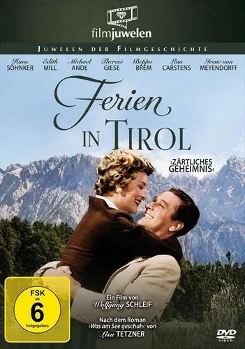 Ferien in Tirol (DE)
