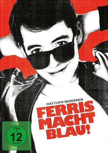 Ferris macht Blau (DE)