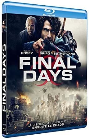 Final Days (FR)