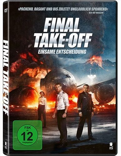 Final Take-Off (DE)