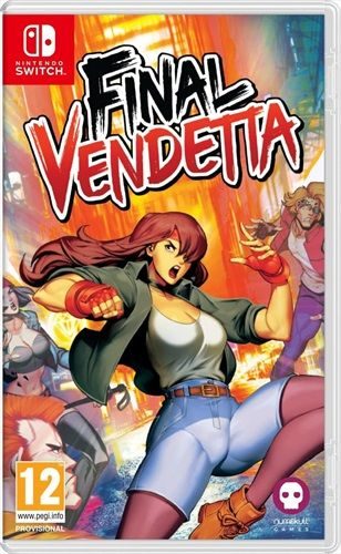 Final Vendetta (FR)