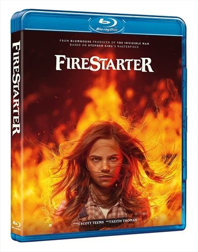 Firestarter (IT)