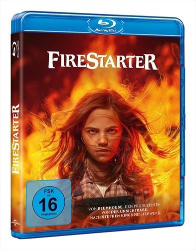 Firestarter (DE)