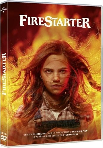 Firestarter (FR)