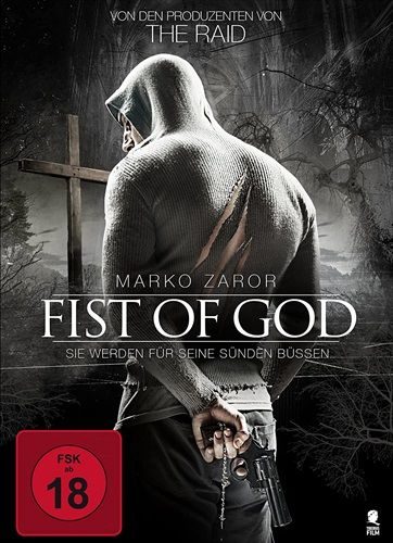 Fist of God (DE)