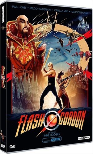 Flash Gordon (FR)