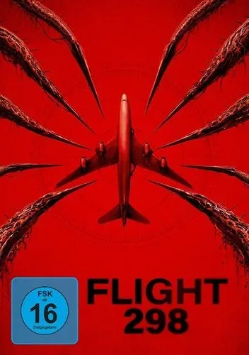 Flight 298 (DE)