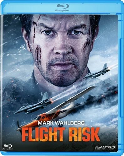 Flight Risk (DE)