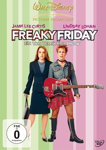 Freaky Friday (DE)