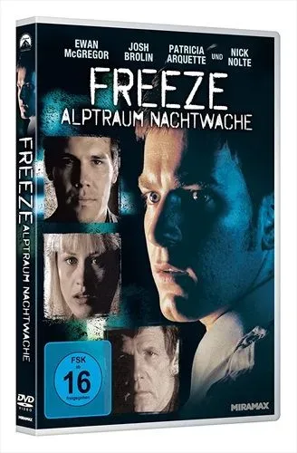Freeze - Alptraum Nachtwache (DE)