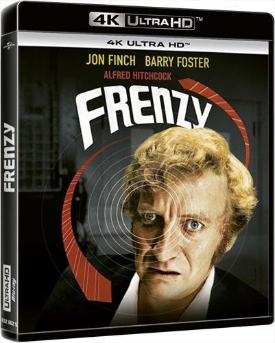 Frenzy (FR)