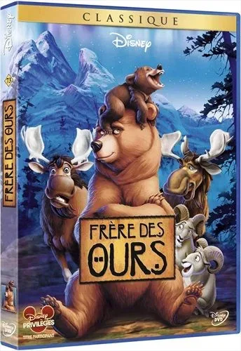 Frère des Ours (FR)