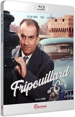 Fripouillard et CIE (FR)