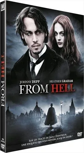 From Hell (FR)