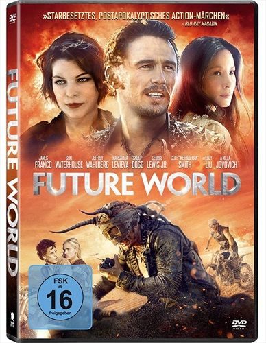 Future World (DE)