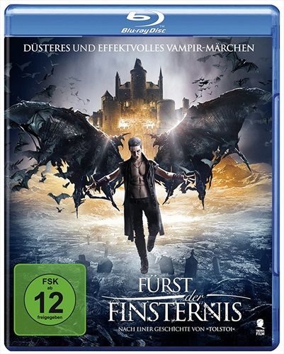 Fürst der Finsternis - BR (DE)