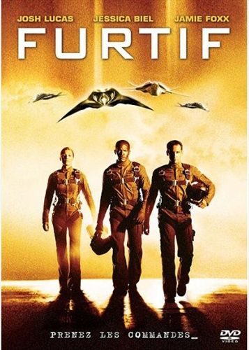 Furtif (FR)