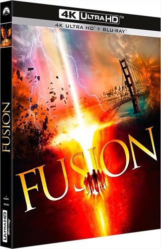 Fusion - The Core (FR)