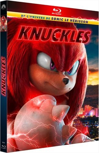 Knuckles (FR)