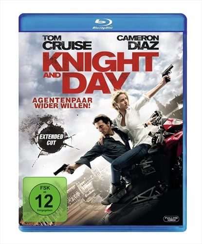 Knight and Day (DE)