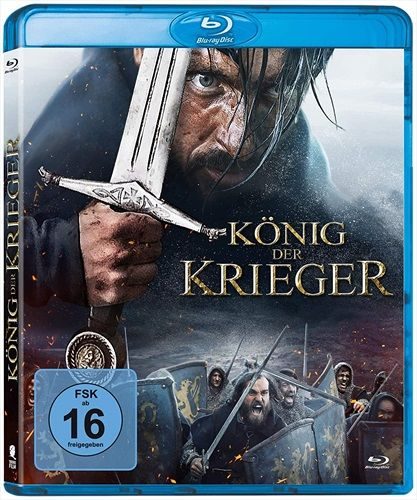 König der Krieger - BR (DE)