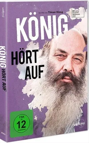 König hört auf (DE)