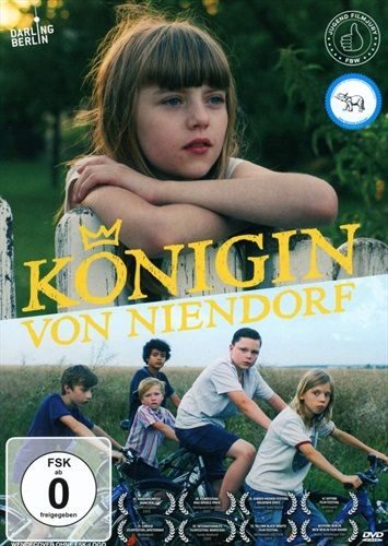 Königin von Niendorf (DE)
