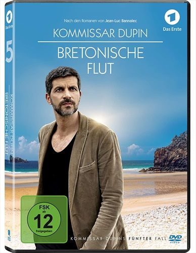Kommissar Dupin: Bretonische Flut (DE)