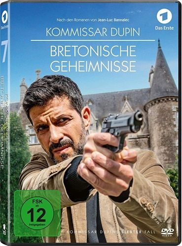 Kommissar Dupin: Bretonische Geheimnisse (DE)