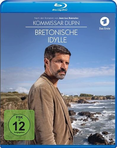 Kommissar Dupin: Bretonische Idylle - BR (DE)
