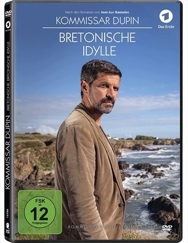 Kommissar Dupin: Bretonische Idylle