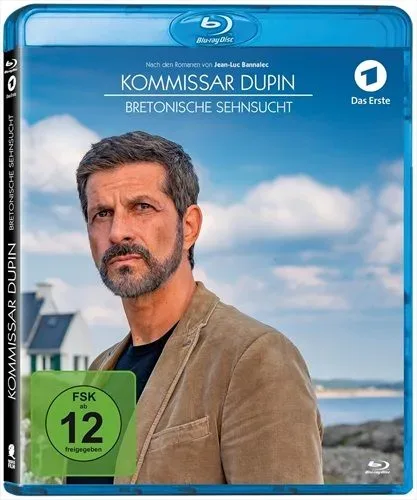 Kommissar Dupin - Bretonische Sehnsucht (DE)