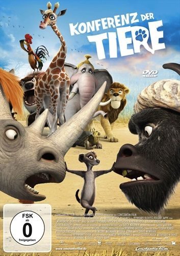 Konferenz der Tiere (DE)