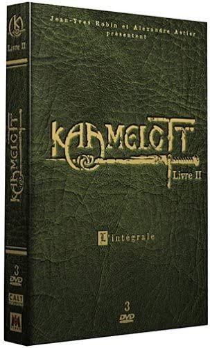 Kaamelott : Livre II (FR)