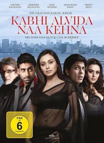 Kabhi Alvida Naa Kehna (DE)