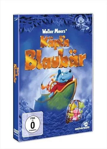 Käpt'n Blaubär (DE)