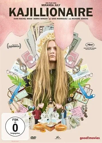 Kajillionaire (DE)