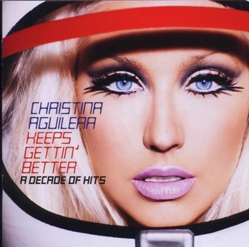 Keeps Gettin' Better: A Decade Of Hits, 1 Audio-CD