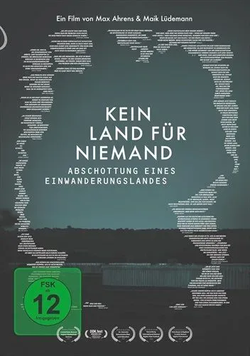Kein Land für Niemand - Abschottung (DE)