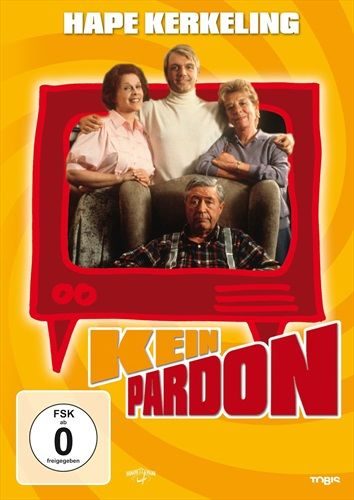 Kein Pardon (DE)