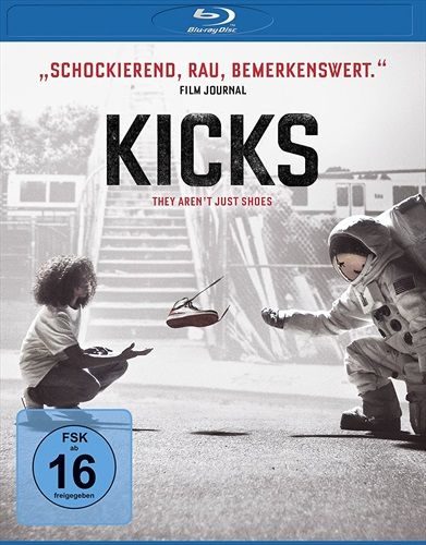 Kicks - BR (DE)