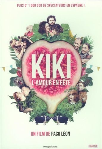 Kiki - L'amour en fête (FR)