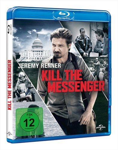 Kill the Messenger (DE)