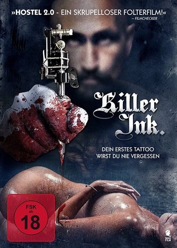 Killer Ink (DE)